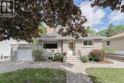 545 Neighbourhood Way, Ottawa, ON - Outdoor With Facade