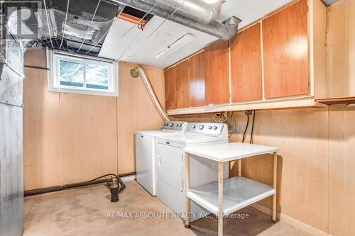 545 Neighbourhood Way, Ottawa, ON - Indoor Photo Showing Laundry Room