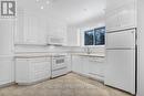 545 Neighbourhood Way, Ottawa, ON  - Indoor Photo Showing Kitchen 