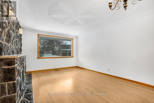 545 Neighbourhood Way, Ottawa, ON - Indoor