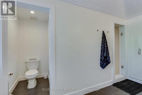 12 Somerset Crescent, London, ON - Indoor Photo Showing Bathroom