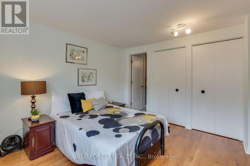 12 Somerset Crescent, London, ON - Indoor Photo Showing Bedroom