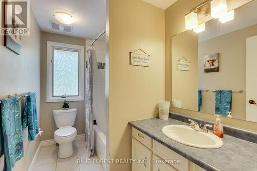 12 Somerset Crescent, London, ON - Indoor Photo Showing Bathroom