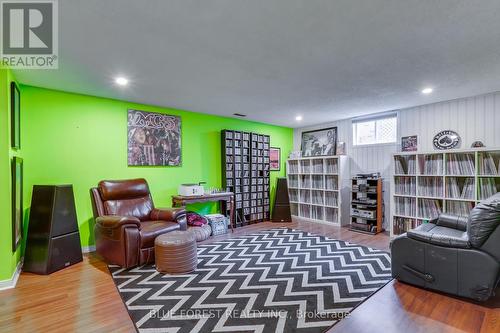 12 Somerset Crescent, London, ON - Indoor