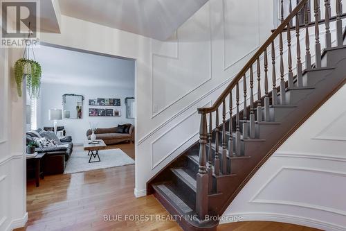 12 Somerset Crescent, London, ON - Indoor Photo Showing Other Room