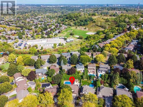 12 Somerset Crescent, London, ON - Outdoor With View