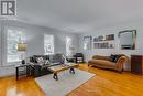 12 Somerset Crescent, London, ON  - Indoor Photo Showing Living Room 