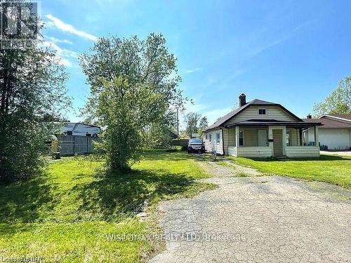 495 Grandview Road, Fort Erie (334 - Crescent Park), ON - Outdoor