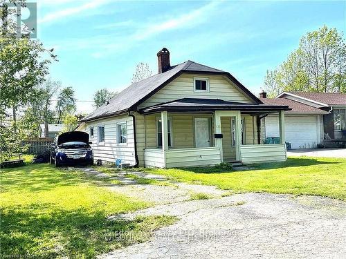 495 Grandview Road, Fort Erie (334 - Crescent Park), ON - Outdoor