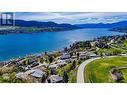 7333 Tronson Road Road Unit# 4, Vernon, BC  - Outdoor With Body Of Water With View 