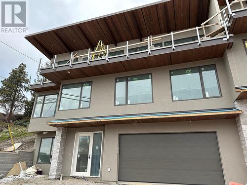 7333 Tronson Road Road Unit# 4, Vernon, BC - Outdoor