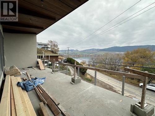 7333 Tronson Road Road Unit# 4, Vernon, BC - Outdoor With View With Exterior