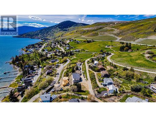 7333 Tronson Road Road Unit# 4, Vernon, BC - Outdoor With Body Of Water With View