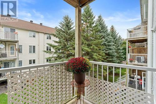 72 Briston, Ottawa, ON - Outdoor With Balcony With Exterior