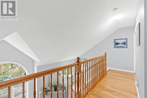 72 Briston, Ottawa, ON - Indoor Photo Showing Other Room