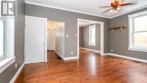 301 Fourth Street, Midland, ON - Indoor Photo Showing Other Room