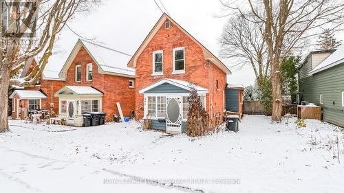 301 Fourth Street, Midland, ON - Outdoor