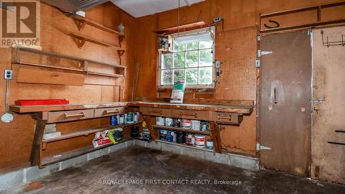 301 Fourth Street, Midland, ON - Indoor Photo Showing Other Room