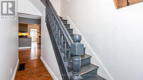 301 Fourth Street, Midland, ON - Indoor Photo Showing Other Room