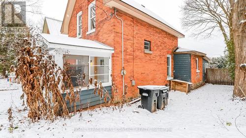 301 Fourth Street, Midland, ON - Outdoor With Exterior