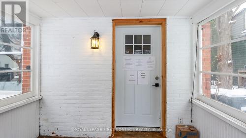 301 Fourth Street, Midland, ON - Indoor Photo Showing Other Room