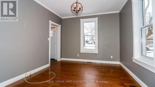 301 Fourth Street, Midland, ON - Indoor Photo Showing Other Room