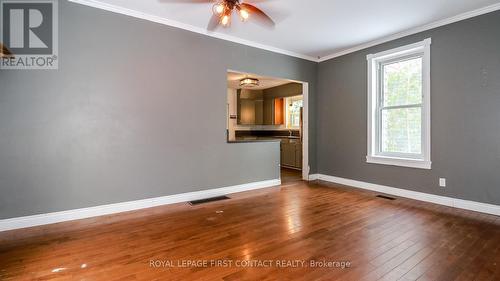 301 Fourth Street, Midland, ON - Indoor Photo Showing Other Room