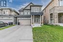 27 Lorne Thomas Place, New Tecumseth, ON  - Outdoor With Facade 