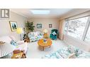 600 16Th Avenue S, Cranbrook, BC  - Indoor Photo Showing Living Room 