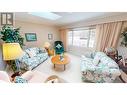 600 16Th Avenue S, Cranbrook, BC  - Indoor Photo Showing Living Room 