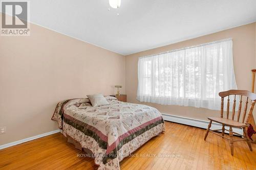 23B Old Portage Road, Prince Edward County (Ameliasburgh), ON - Indoor Photo Showing Bedroom