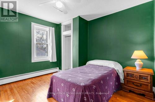 23B Old Portage Road, Prince Edward County (Ameliasburgh), ON - Indoor Photo Showing Bedroom