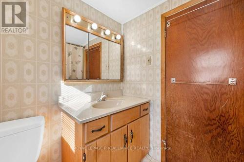 23B Old Portage Road, Prince Edward County (Ameliasburgh), ON - Indoor Photo Showing Bathroom