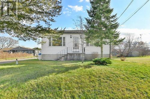 23B Old Portage Road, Prince Edward County (Ameliasburgh), ON - Outdoor