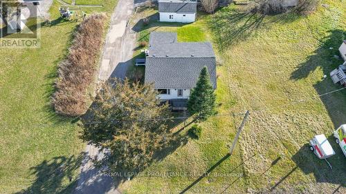 23B Old Portage Road, Prince Edward County (Ameliasburgh), ON - Outdoor With View