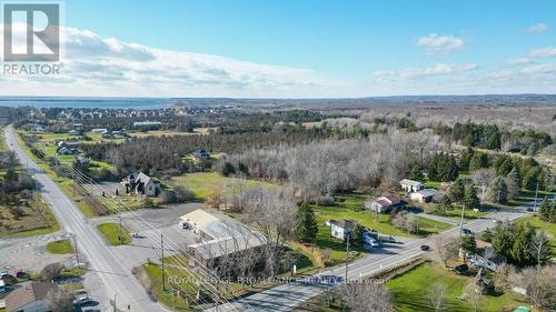 23B Old Portage Road, Prince Edward County (Ameliasburgh), ON - Outdoor With View