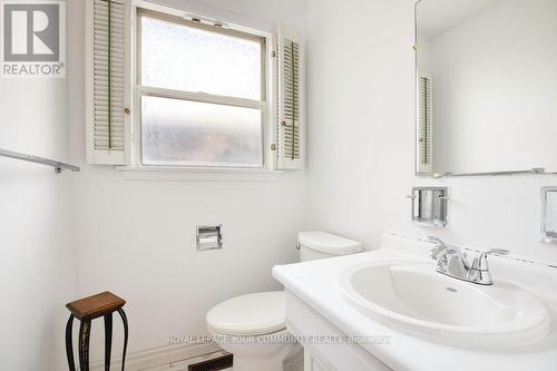 69 Royal Orchard Boulevard, Markham, ON - Indoor Photo Showing Bathroom