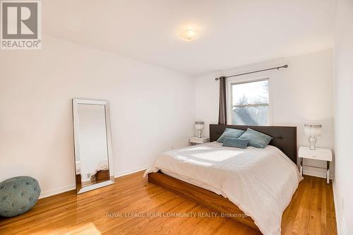 69 Royal Orchard Boulevard, Markham, ON - Indoor Photo Showing Bedroom