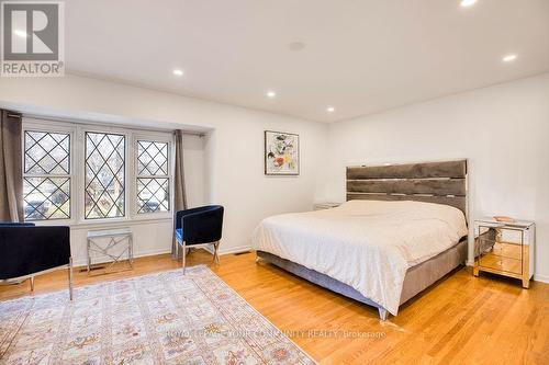 69 Royal Orchard Boulevard, Markham, ON - Indoor Photo Showing Bedroom