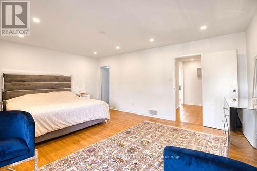 69 Royal Orchard Boulevard, Markham, ON - Indoor Photo Showing Bedroom