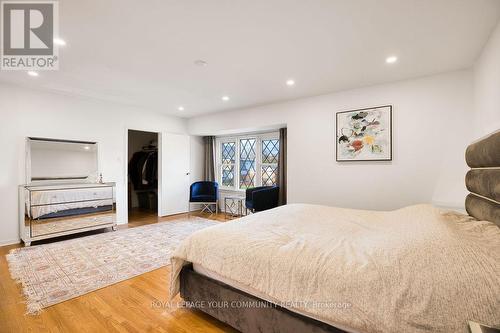 69 Royal Orchard Boulevard, Markham, ON - Indoor Photo Showing Bedroom