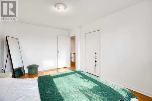 69 Royal Orchard Boulevard, Markham, ON - Indoor Photo Showing Bedroom