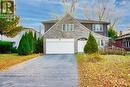 69 Royal Orchard Boulevard, Markham, ON  - Outdoor 