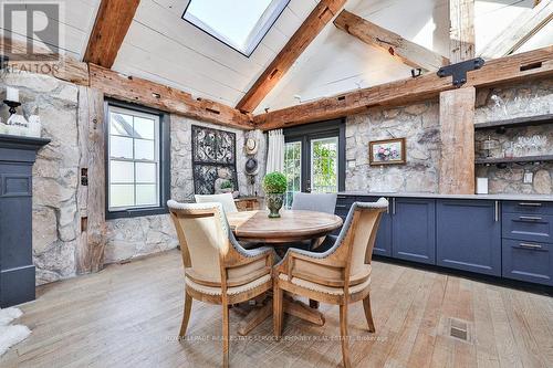 1486 Kenmuir Avenue, Mississauga, ON - Indoor Photo Showing Dining Room