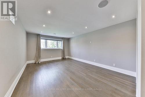 2068 Mississauga Road, Mississauga, ON - Indoor Photo Showing Other Room