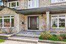 2068 Mississauga Road, Mississauga, ON  - Outdoor 