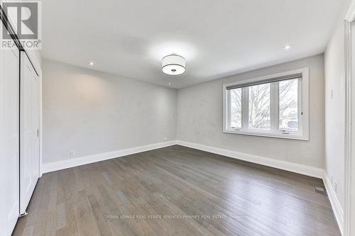 2068 Mississauga Road, Mississauga, ON - Indoor Photo Showing Other Room