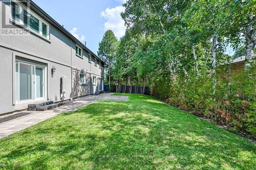 2068 Mississauga Road, Mississauga, ON - Outdoor