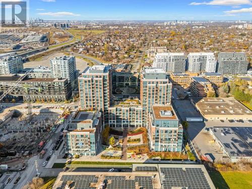 555 - 31 Tippet Road, Toronto, ON - Outdoor With View