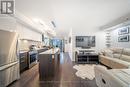 555 - 31 Tippet Road, Toronto, ON  - Indoor 